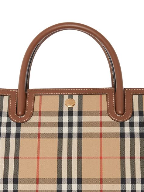 Burberry Title Bags for sale 